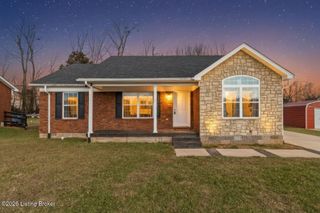 122 Shallow Springs Ct, Bardstown, KY 40004
