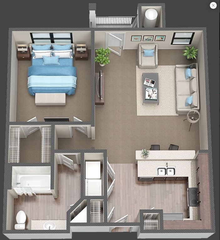 9900 McNeil Drive 13-13303, Austin, TX 78750