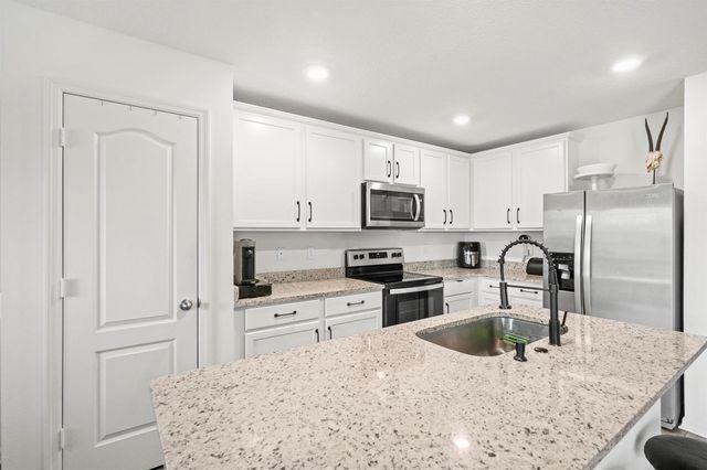 4491 NW Alsace Avenue, Port St. Lucie, FL 34983