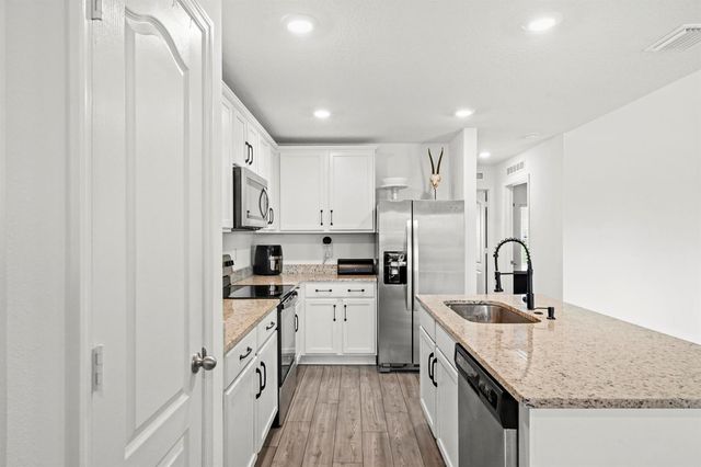 4491 NW Alsace Avenue, Port St. Lucie, FL 34983
