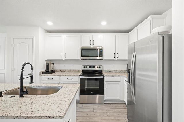 4491 NW Alsace Avenue, Port St. Lucie, FL 34983