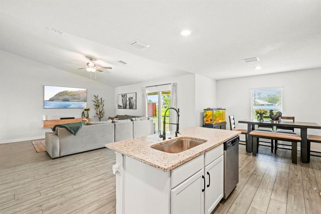 4491 NW Alsace Avenue, Port St. Lucie, FL 34983
