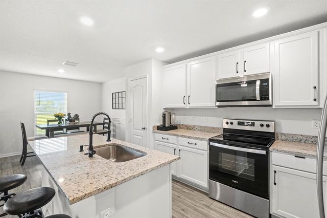 4491 NW Alsace Avenue, Port St. Lucie, FL 34983