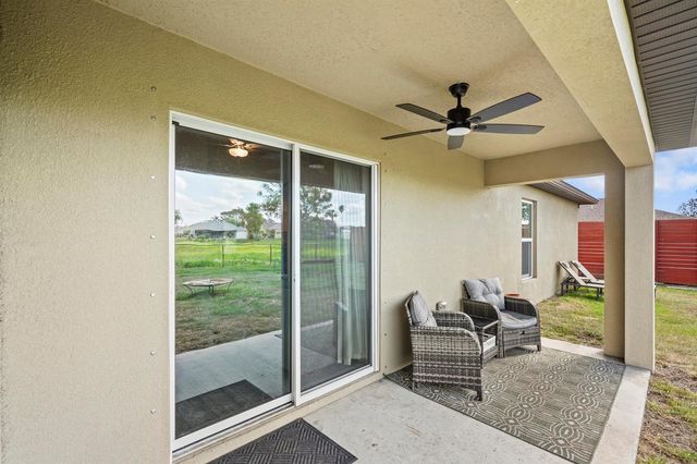 4491 NW Alsace Avenue, Port St. Lucie, FL 34983