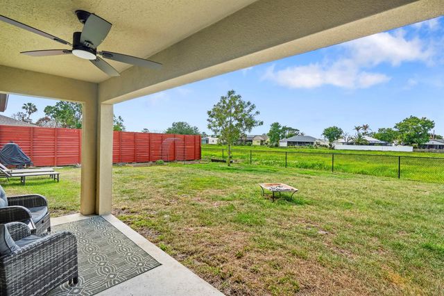 4491 NW Alsace Avenue, Port St. Lucie, FL 34983
