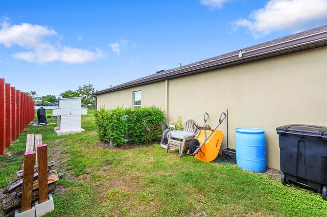 4491 NW Alsace Avenue, Port St. Lucie, FL 34983