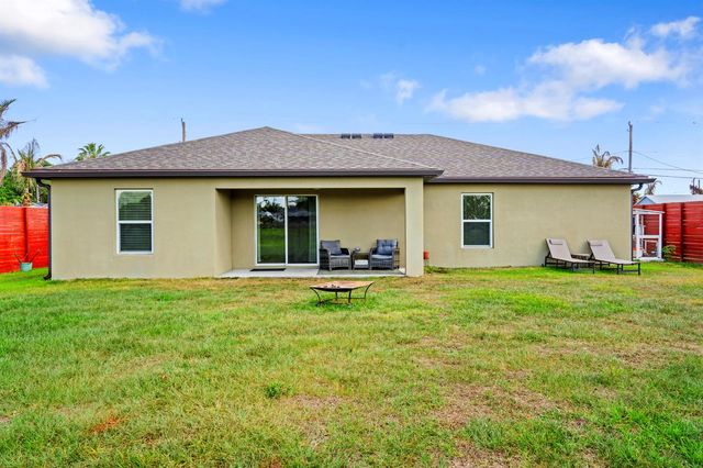 4491 NW Alsace Avenue, Port St. Lucie, FL 34983