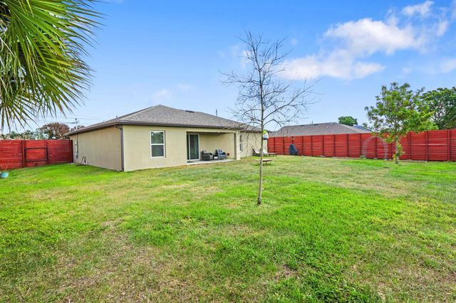 4491 NW Alsace Avenue, Port St. Lucie, FL 34983
