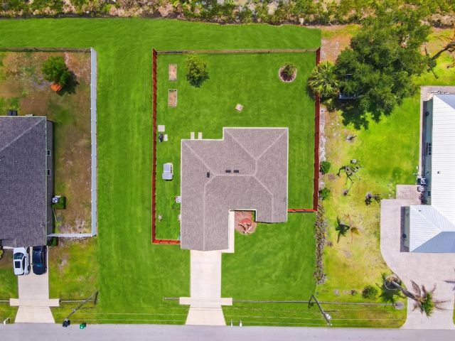 4491 NW Alsace Avenue, Port St. Lucie, FL 34983