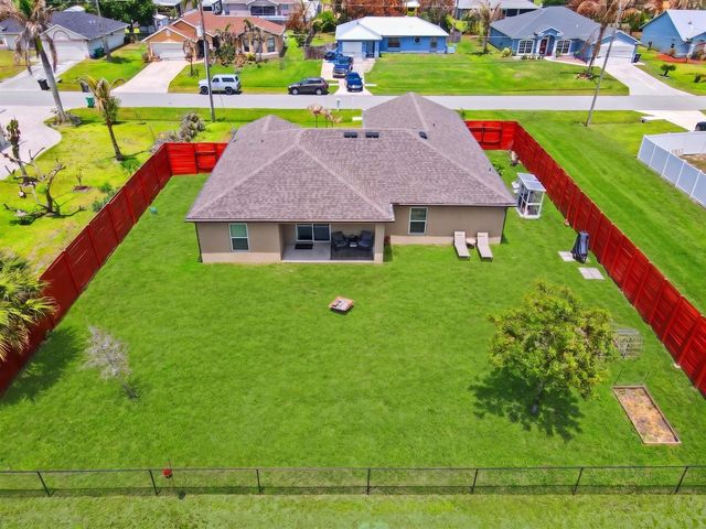 4491 NW Alsace Avenue, Port St. Lucie, FL 34983