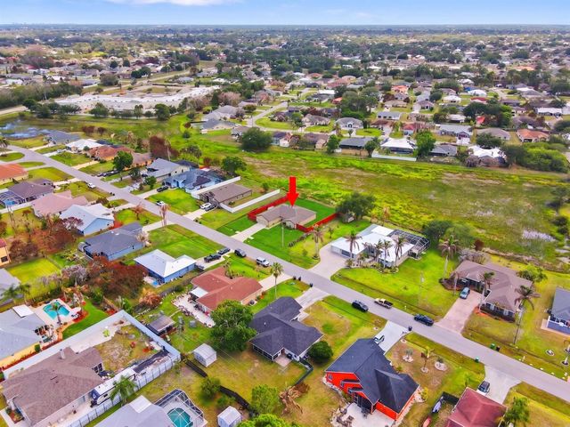 4491 NW Alsace Avenue, Port St. Lucie, FL 34983