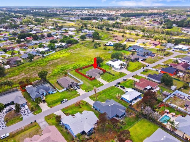 4491 NW Alsace Avenue, Port St. Lucie, FL 34983