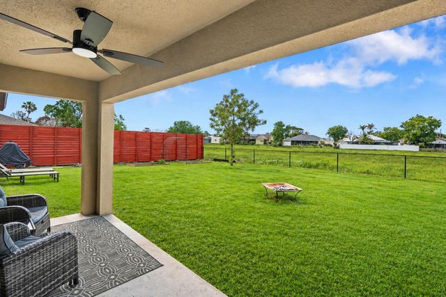 4491 NW Alsace Avenue, Port St. Lucie, FL 34983