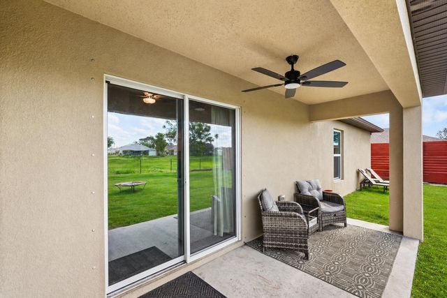4491 NW Alsace Avenue, Port St. Lucie, FL 34983