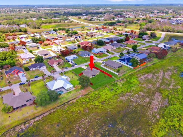 4491 NW Alsace Avenue, Port St. Lucie, FL 34983