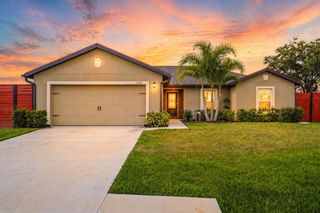 4491 NW Alsace Avenue, Port St. Lucie, FL 34983