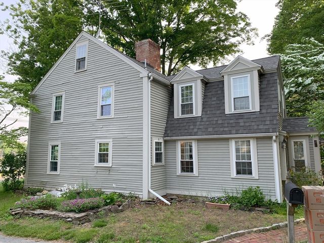 358 Main Street, Groveland, MA 01834
