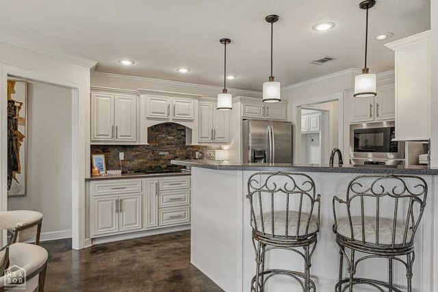 1013 Mark Circle, Jonesboro, AR 72404