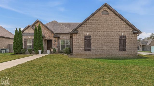 1013 Mark Circle, Jonesboro, AR 72404