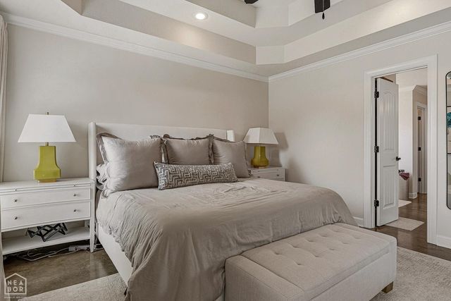 1013 Mark Circle, Jonesboro, AR 72404