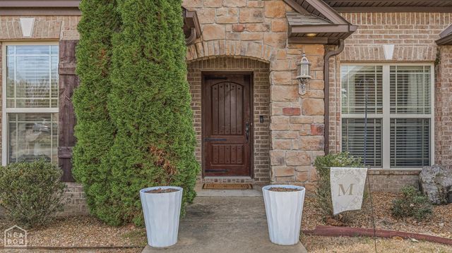 1013 Mark Circle, Jonesboro, AR 72404