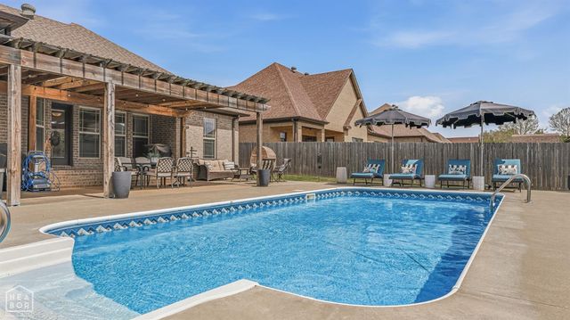 1013 Mark Circle, Jonesboro, AR 72404