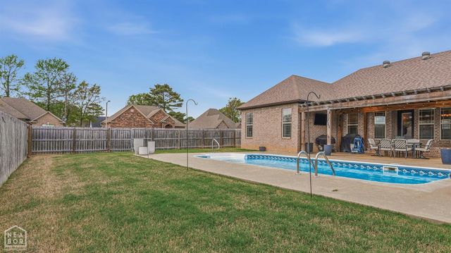 1013 Mark Circle, Jonesboro, AR 72404