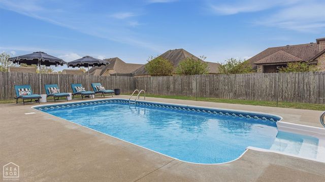 1013 Mark Circle, Jonesboro, AR 72404