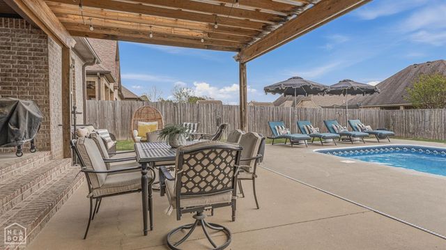 1013 Mark Circle, Jonesboro, AR 72404