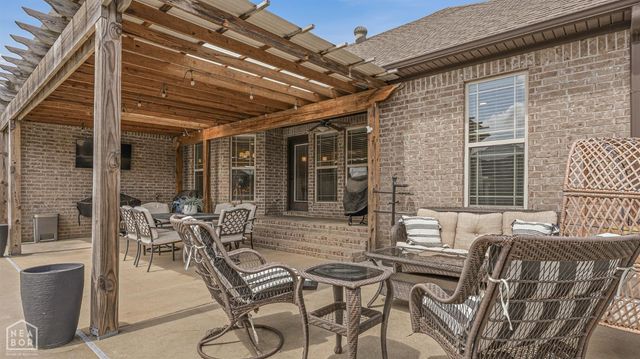 1013 Mark Circle, Jonesboro, AR 72404