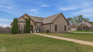 1013 Mark Circle, Jonesboro, AR 72404