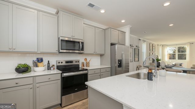 6191 Honeybell Alley 27, Mableton, GA 30126