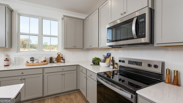 6191 Honeybell Alley 27, Mableton, GA 30126