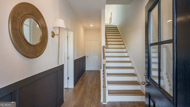 6191 Honeybell Alley 27, Mableton, GA 30126