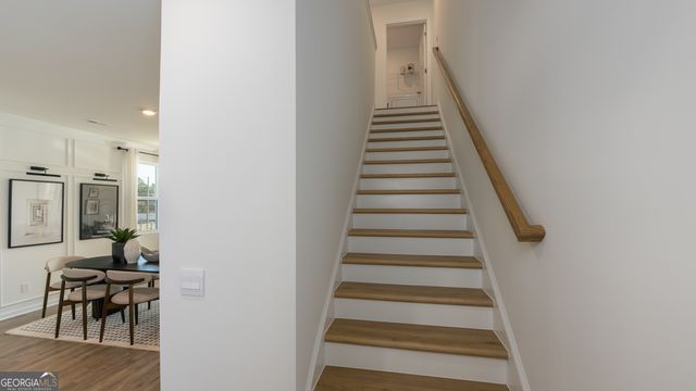 6191 Honeybell Alley 27, Mableton, GA 30126