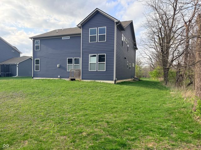5358 Forest Glen Drive, Brownsburg, IN 46112