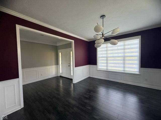 5358 Forest Glen Drive, Brownsburg, IN 46112