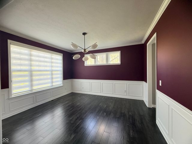 5358 Forest Glen Drive, Brownsburg, IN 46112
