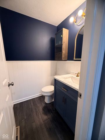 5358 Forest Glen Drive, Brownsburg, IN 46112