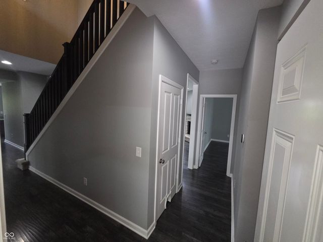 5358 Forest Glen Drive, Brownsburg, IN 46112