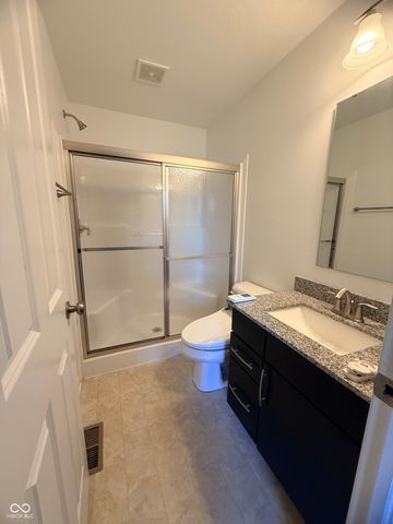 5358 Forest Glen Drive, Brownsburg, IN 46112