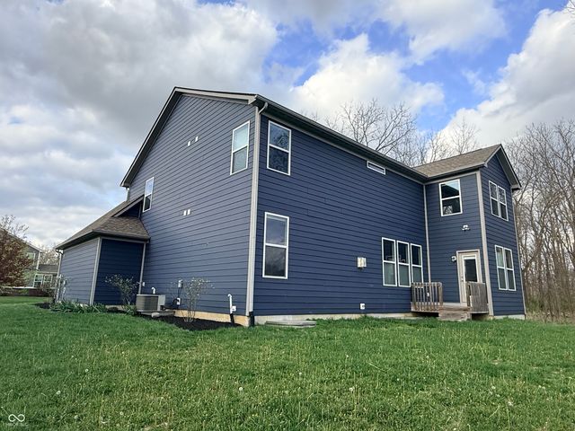 5358 Forest Glen Drive, Brownsburg, IN 46112