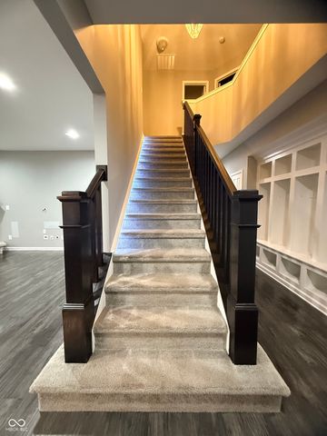 5358 Forest Glen Drive, Brownsburg, IN 46112