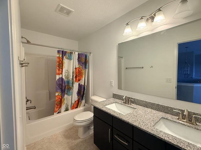 5358 Forest Glen Drive, Brownsburg, IN 46112