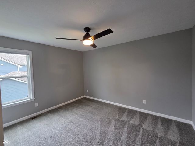 5358 Forest Glen Drive, Brownsburg, IN 46112