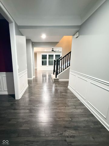 5358 Forest Glen Drive, Brownsburg, IN 46112
