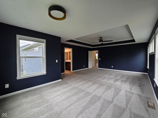 5358 Forest Glen Drive, Brownsburg, IN 46112