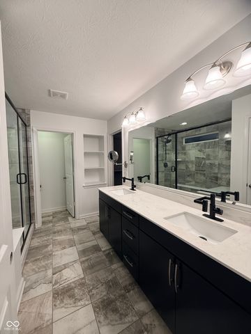 5358 Forest Glen Drive, Brownsburg, IN 46112