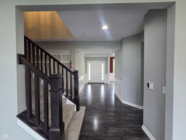 5358 Forest Glen Drive, Brownsburg, IN 46112