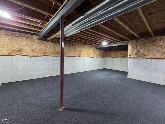 5358 Forest Glen Drive, Brownsburg, IN 46112